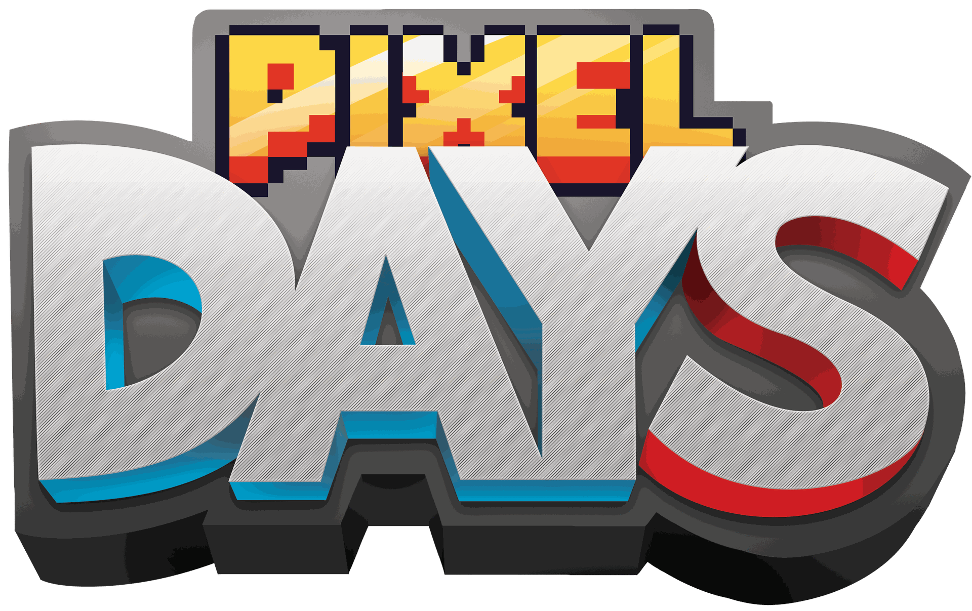 pixel day