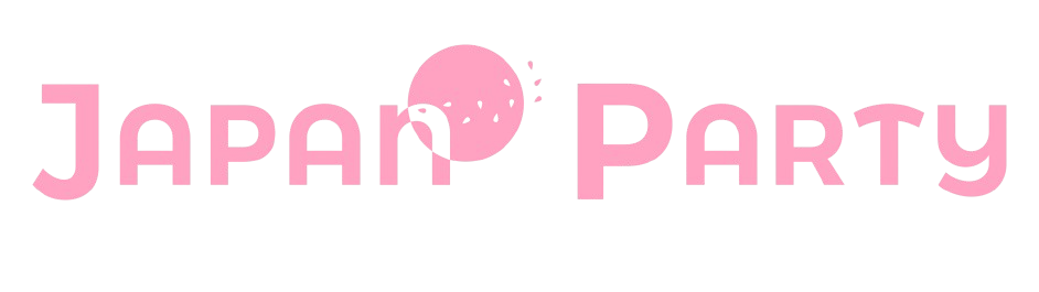 Japan party